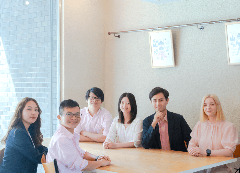 インターナショナル・クルー