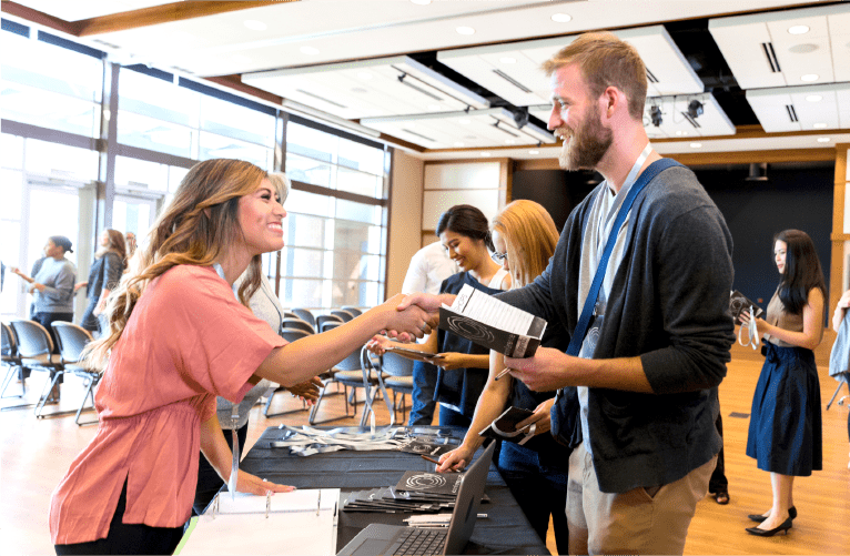 Examples of specific activities